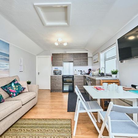 4 Golf Terrace - Portrush By The Sea Apartment Екстериор снимка