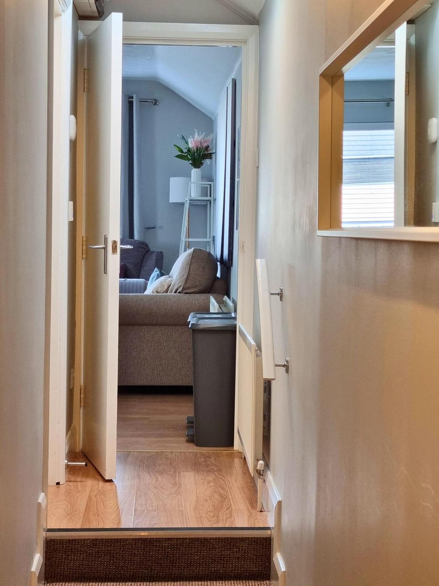 4 Golf Terrace - Portrush By The Sea Apartment Екстериор снимка