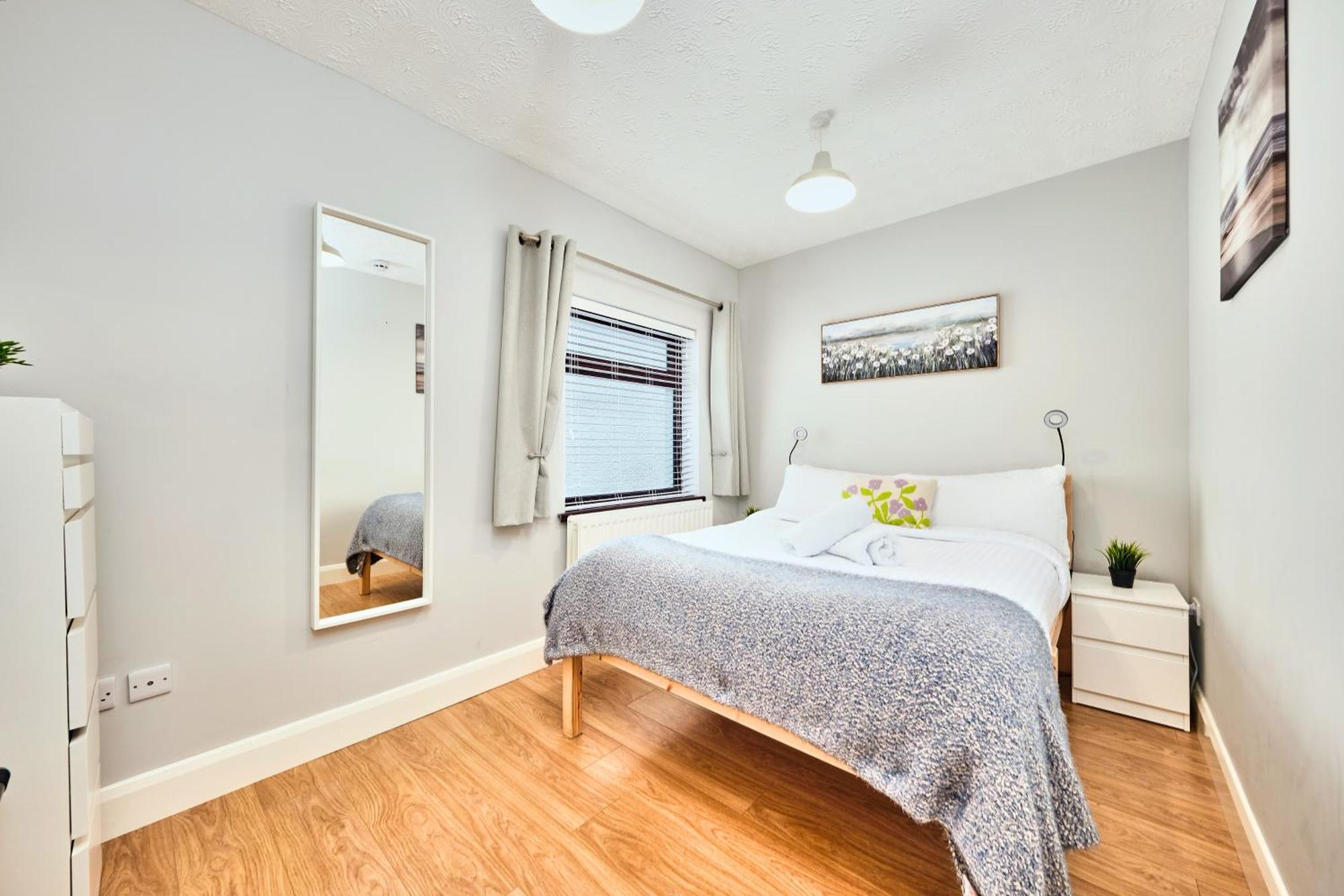 4 Golf Terrace - Portrush By The Sea Apartment Екстериор снимка