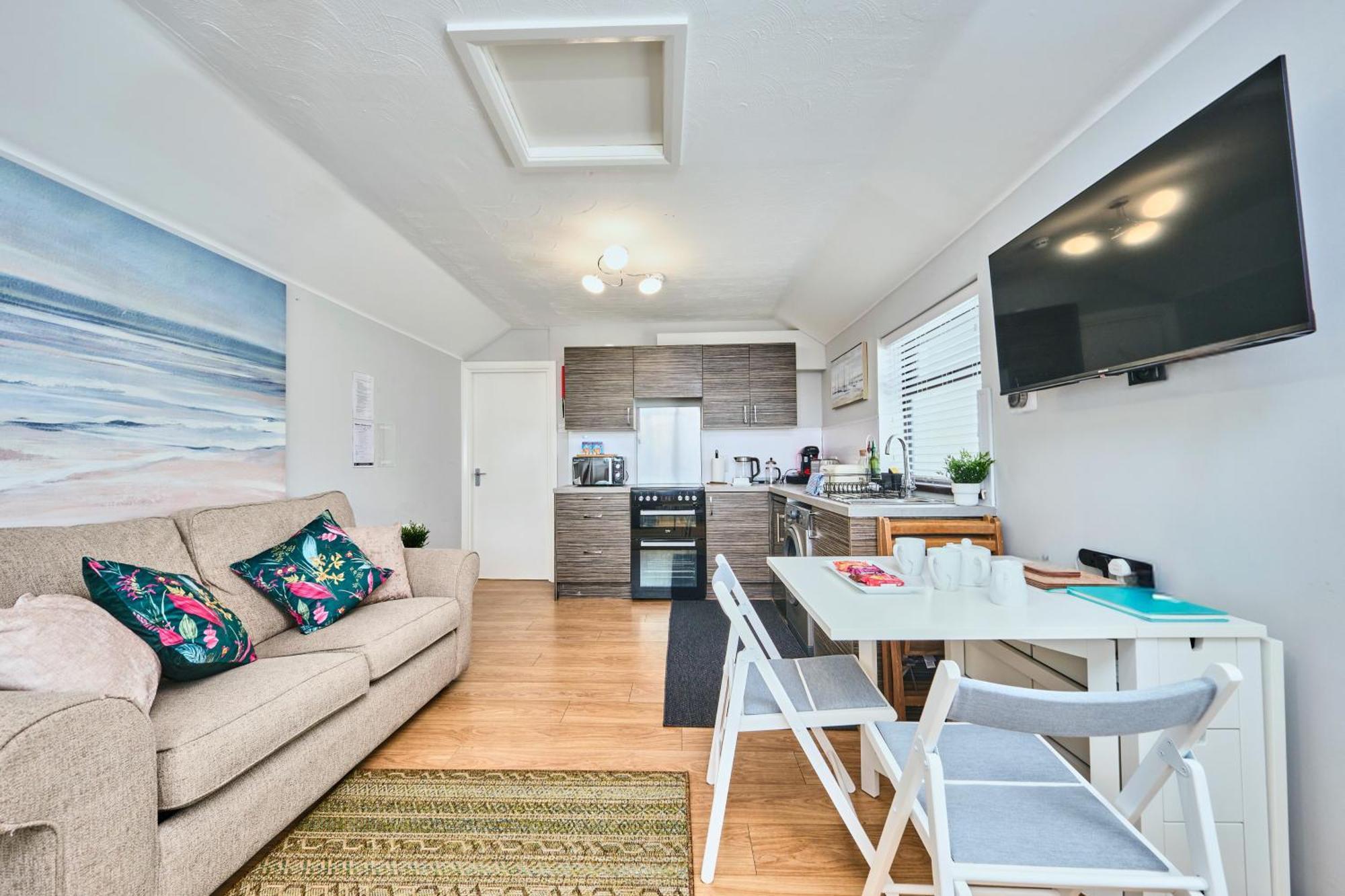 4 Golf Terrace - Portrush By The Sea Apartment Екстериор снимка
