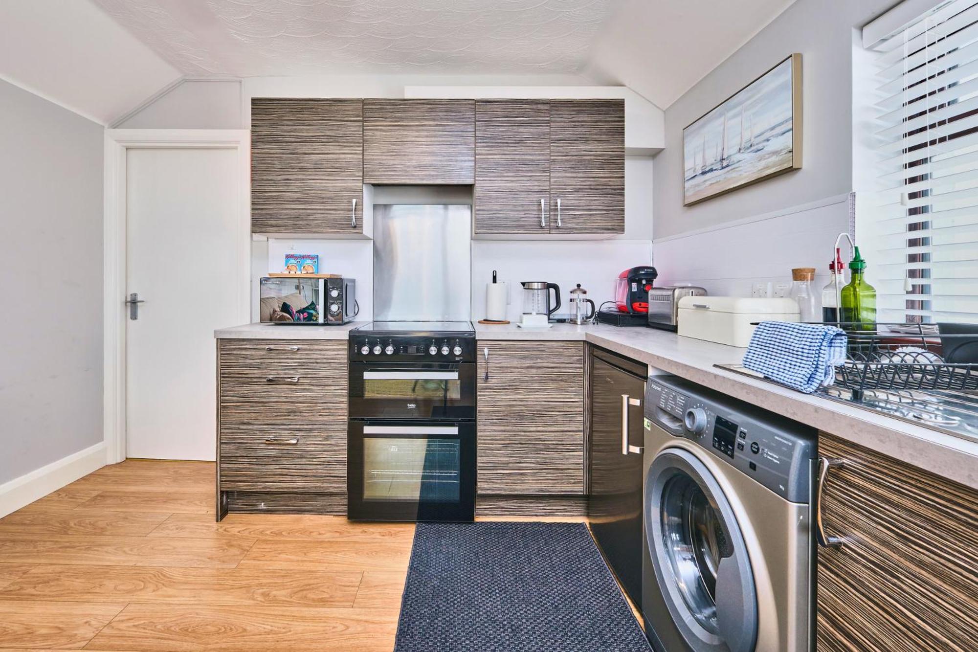4 Golf Terrace - Portrush By The Sea Apartment Екстериор снимка