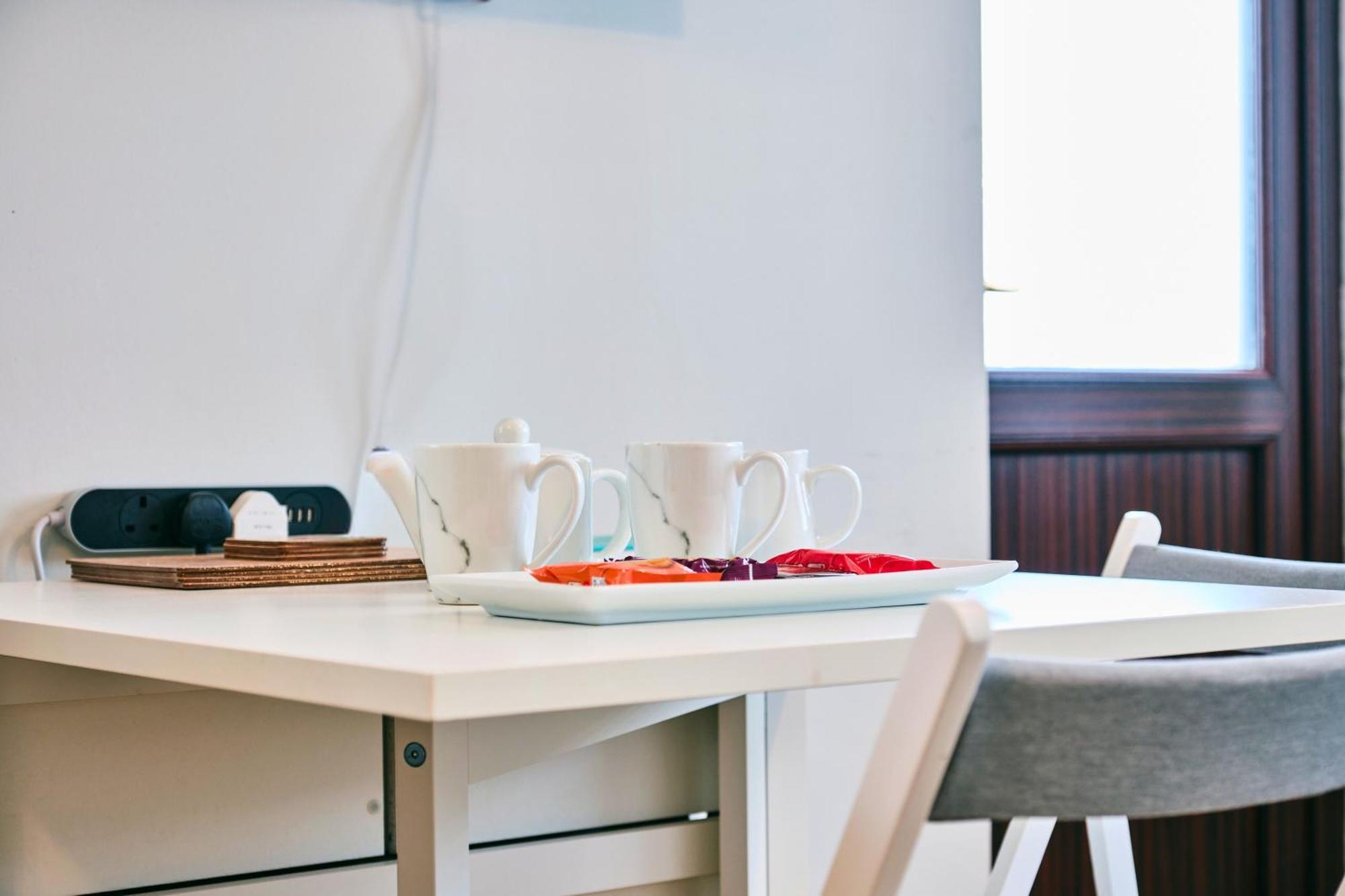 4 Golf Terrace - Portrush By The Sea Apartment Екстериор снимка